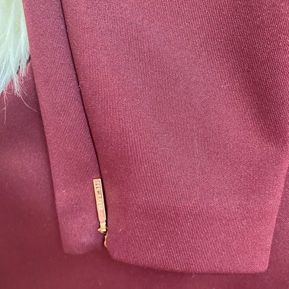 Ted Baker Zufara dress - Picture 2 of 6